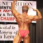 Dennis  Tchovmatchenko - NPC New Jersey Tri State 2009 - #1