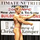 Dennis  Tchovmatchenko - NPC New Jersey Tri State 2009 - #1