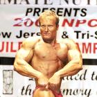 Dennis  Tchovmatchenko - NPC New Jersey Tri State 2009 - #1