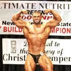 Robert   Cartalemi - NPC New Jersey Tri State 2009 - #1