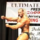 Mario   Possemato - NPC New Jersey Tri State 2009 - #1