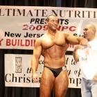 Mario   Possemato - NPC New Jersey Tri State 2009 - #1