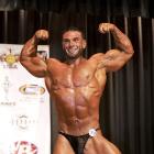 Robert   Cartalemi - NPC New Jersey Tri State 2009 - #1