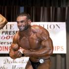 Robert   Cartalemi - NPC New Jersey Tri State 2009 - #1