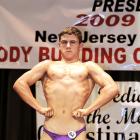 Andrew   Simpson - NPC New Jersey Tri State 2009 - #1