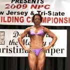 Yvonne  Flood - NPC New Jersey Tri State 2009 - #1