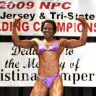 Yvonne  Flood - NPC New Jersey Tri State 2009 - #1