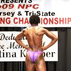 Yvonne  Flood - NPC New Jersey Tri State 2009 - #1