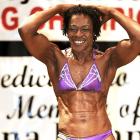 Yvonne  Flood - NPC New Jersey Tri State 2009 - #1