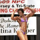 Yvonne  Flood - NPC New Jersey Tri State 2009 - #1