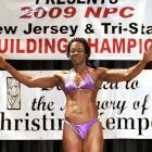 Yvonne  Flood - NPC New Jersey Tri State 2009 - #1