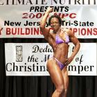 Yvonne  Flood - NPC New Jersey Tri State 2009 - #1