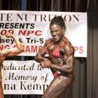 Veron   Thornhill - NPC New Jersey Tri State 2009 - #1