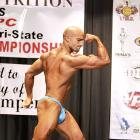 Dustin   DeMercurio - NPC New Jersey Tri State 2009 - #1