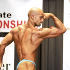 Dustin   DeMercurio - NPC New Jersey Tri State 2009 - #1