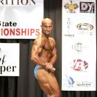 Dustin   DeMercurio - NPC New Jersey Tri State 2009 - #1