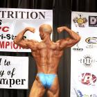 Dustin   DeMercurio - NPC New Jersey Tri State 2009 - #1