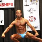 Dustin   DeMercurio - NPC New Jersey Tri State 2009 - #1