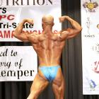 Dustin   DeMercurio - NPC New Jersey Tri State 2009 - #1