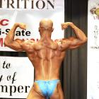 Dustin   DeMercurio - NPC New Jersey Tri State 2009 - #1