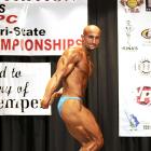 Dustin   DeMercurio - NPC New Jersey Tri State 2009 - #1