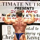 Tom  Simenez - NPC New Jersey Tri State 2009 - #1