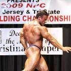 Tom  Simenez - NPC New Jersey Tri State 2009 - #1