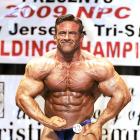 Tom  Simenez - NPC New Jersey Tri State 2009 - #1