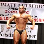 Mario   Possemato - NPC New Jersey Tri State 2009 - #1