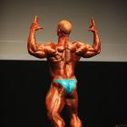 Ben  Pakulski - IFBB Australia Grand Prix 2011 - #1