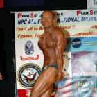 Rafael  Guzman - NPC Gulf to Bay/All Forces 2010 - #1