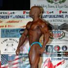 Willie  Vegas - NPC Gulf to Bay/All Forces 2010 - #1