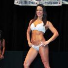 Marriah  Sidor - NPC Bill Grant Classic 2010 - #1