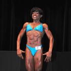 Renee  Tyler - NPC Bill Grant Classic 2010 - #1