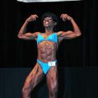 Renee  Tyler - NPC Bill Grant Classic 2010 - #1