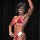 Renee  Tyler - NPC Bill Grant Classic 2010 - #1