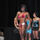 Renee  Tyler - NPC Bill Grant Classic 2010 - #1