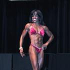 Renee  Tyler - NPC Bill Grant Classic 2010 - #1