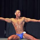 Chris  Shea - NPC Bill Grant Classic 2010 - #1