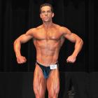 Kevin  McDowell - NPC Bill Grant Classic 2010 - #1