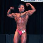 Donnie  Cembrale - NPC Bill Grant Classic 2010 - #1