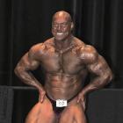 Steve  Tylee - NPC Bill Grant Classic 2010 - #1