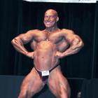 Steve  Tylee - NPC Bill Grant Classic 2010 - #1