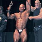 Steve  Tylee - NPC Bill Grant Classic 2010 - #1