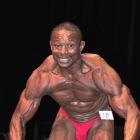 Charles  Walker - NPC Bill Grant Classic 2010 - #1