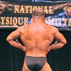 Martin  Barson - NPC Delaware State 2010 - #1