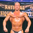 Martin  Barson - NPC Delaware State 2010 - #1