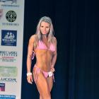 Tatyana  Redko - NPC East Coast Championships 2010 - #1