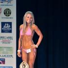 Tatyana  Redko - NPC East Coast Championships 2010 - #1