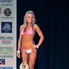 Tatyana  Redko - NPC East Coast Championships 2010 - #1